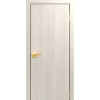 Юни Стандарт 01 80x200 (дуб беленый)