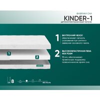 Фабрика сна Киндер-1 90x190 Image #2