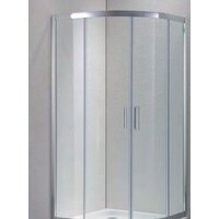 Adema Гласс Лайн 100 (прозрачное стекло)