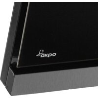 Akpo Kastos 60 WK-4 (черный) Image #3