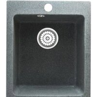 Berge BR-4200 (графит матовый)