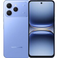 Tecno Spark 40 KM5n 8GB/256GB NFC (небесный синий)