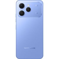 Tecno Spark 40 KM5n 8GB/256GB NFC (небесный синий) Image #4