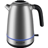 Электрический чайник Weissgauff WK 1730 Inox - Превью изображения №4 — Интернет-Магазин TECNO.BY