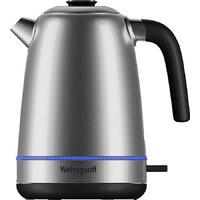 Weissgauff WK 1730 Inox