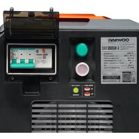 Мойка высокого давления Daewoo Power DAW 990SW-3 - Превью изображения №8 — Интернет-Магазин TECNO.BY