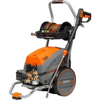 Мойка высокого давления Daewoo Power DAW 990SW-3 - Превью изображения №2 — Интернет-Магазин TECNO.BY