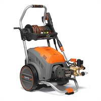 Мойка высокого давления Daewoo Power DAW 990SW-3 - Превью изображения №5 — Интернет-Магазин TECNO.BY