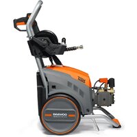 Мойка высокого давления Daewoo Power DAW 990SW-3 - Превью изображения №4 — Интернет-Магазин TECNO.BY