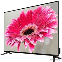 Телевизор Harper 58U750TS - Превью изображения №2 — Интернет-Магазин TECNO.BY