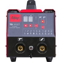 Fubag TS 3500T 46409 Image #4