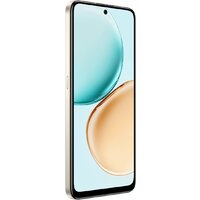 Телефон HONOR X7d LGN-LX1 8GB/128GB международная версия (пустынное золото) - Превью изображения №8 — Интернет-Магазин TECNO.BY