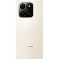 Телефон HONOR X7d LGN-LX1 8GB/128GB международная версия (пустынное золото) - Превью изображения №5 — Интернет-Магазин TECNO.BY