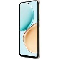 Телефон HONOR X7d LGN-LX1 8GB/128GB международная версия (пустынное золото) - Превью изображения №2 — Интернет-Магазин TECNO.BY