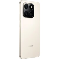 Телефон HONOR X7d LGN-LX1 8GB/128GB международная версия (пустынное золото) - Превью изображения №4 — Интернет-Магазин TECNO.BY