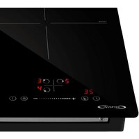 Варочная панель MAUNFELD AVI4535SBK - Превью изображения №9 — Интернет-Магазин TECNO.BY