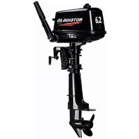 Gladiator G6.2FHS