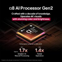 LG OLED AI B5 OLED83B5RLA Image #5