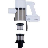 Polaris PVCS 3060 Express Clean (белый) Image #11