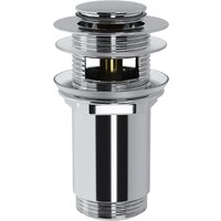 Умывальник Lauter 21502 + клапан 21190CH - Превью изображения №14 — Интернет-Магазин TECNO.BY