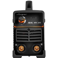 Сварог REAL ARC 200 (Z238N) black Image #5