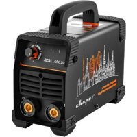 Сварог REAL ARC 200 (Z238N) black Image #4