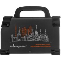 Сварог REAL ARC 200 (Z238N) black Image #2