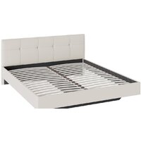 Трия Элис тип 1 с мягкой обивкой 180x200 (светлый) Image #1