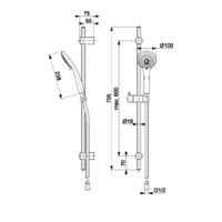 Armatura 841-337-00 Image #2