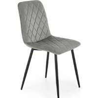 Halmar K525 (серый/черный)