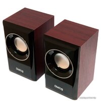 Dialog AST-15UP (черный) Image #2