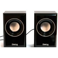 Dialog AST-15UP (черный) Image #10