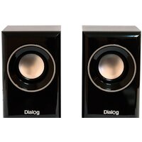 Dialog AST-15UP (черный)