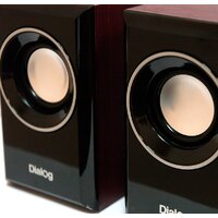 Dialog AST-15UP (черный) Image #5