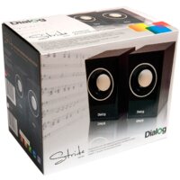 Dialog AST-15UP (черный) Image #9