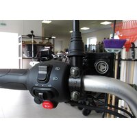 Yakama AP-H0003G (черный) Image #6