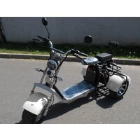 Yakama AP-H0003G (черный) Image #5