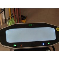 Yakama AP-H0003G (черный) Image #9