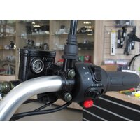 Yakama AP-H0003G (черный) Image #7