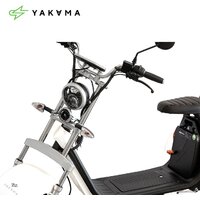 Yakama AP-H0003G (черный) Image #2