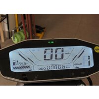 Yakama AP-H0003G (черный) Image #8