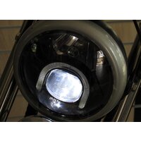 Yakama AP-H0003G (черный) Image #10