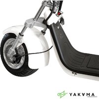 Yakama AP-H0003G (черный) Image #3