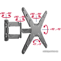 MAUNFELD MTM-2355FM Image #5