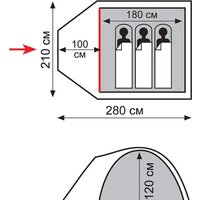 Totem Indi 3 V2 Image #2