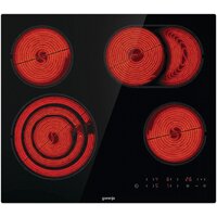 Варочная панель Gorenje ECT646BSCE - Превью изображения №8 — Интернет-Магазин TECNO.BY