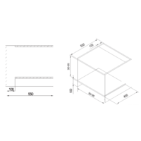 Weissgauff HMT-720 BX Grill Image #2