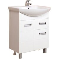 Onika Тумба с умывальником Балтика 60.12 106041 + WH110246