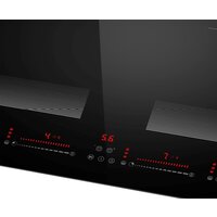Варочная панель MAUNFELD CVI594SF2BKD Inverter - Превью изображения №4 — Интернет-Магазин TECNO.BY