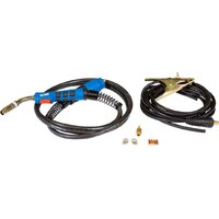 Сварог Pro MIG 200 SYNERGY (N229) Image #5